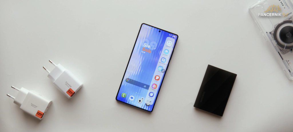 Galaxy S25 Ultra pół roku później: flagowce Samsunga zyskują z czasem